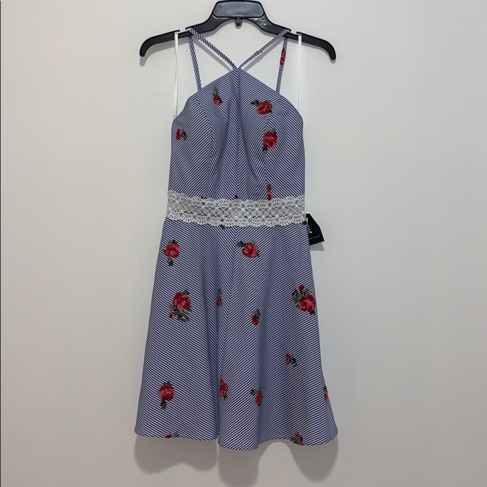 San Francisco Juniors Dress